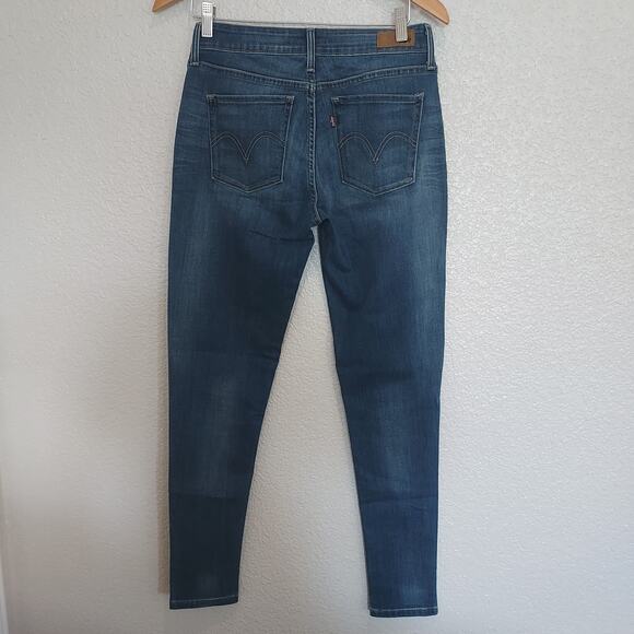 Levi's Red Tag "Legging" Jeans Size 28 x 32 - Picture 7 of 13